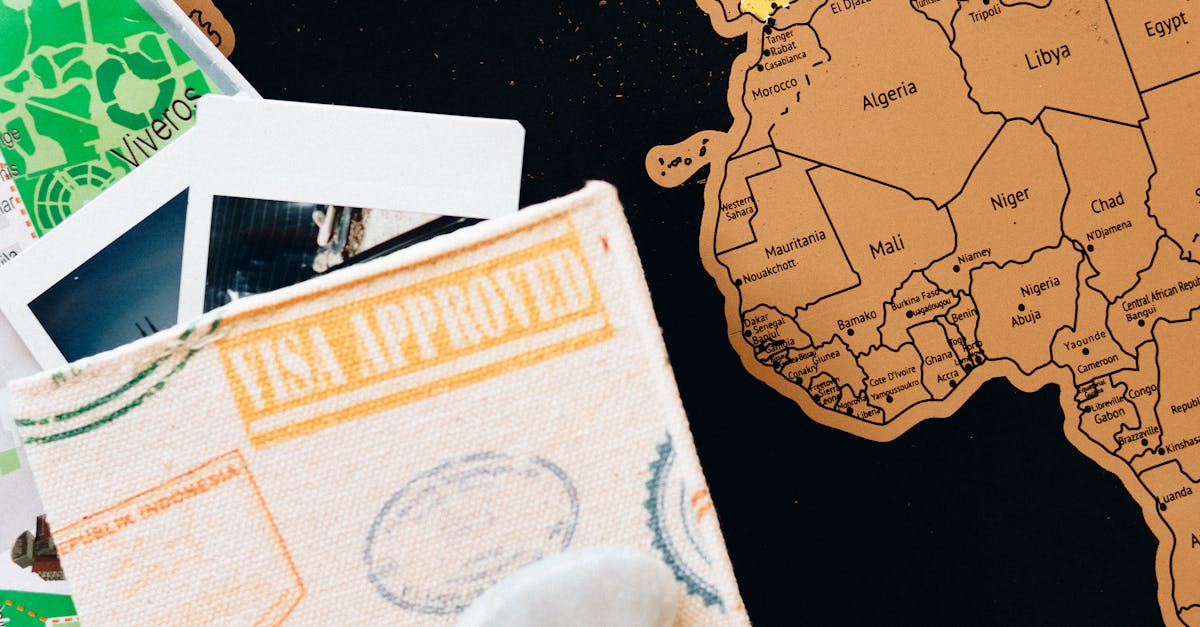 Common Challenges in the Family Visa Application Process