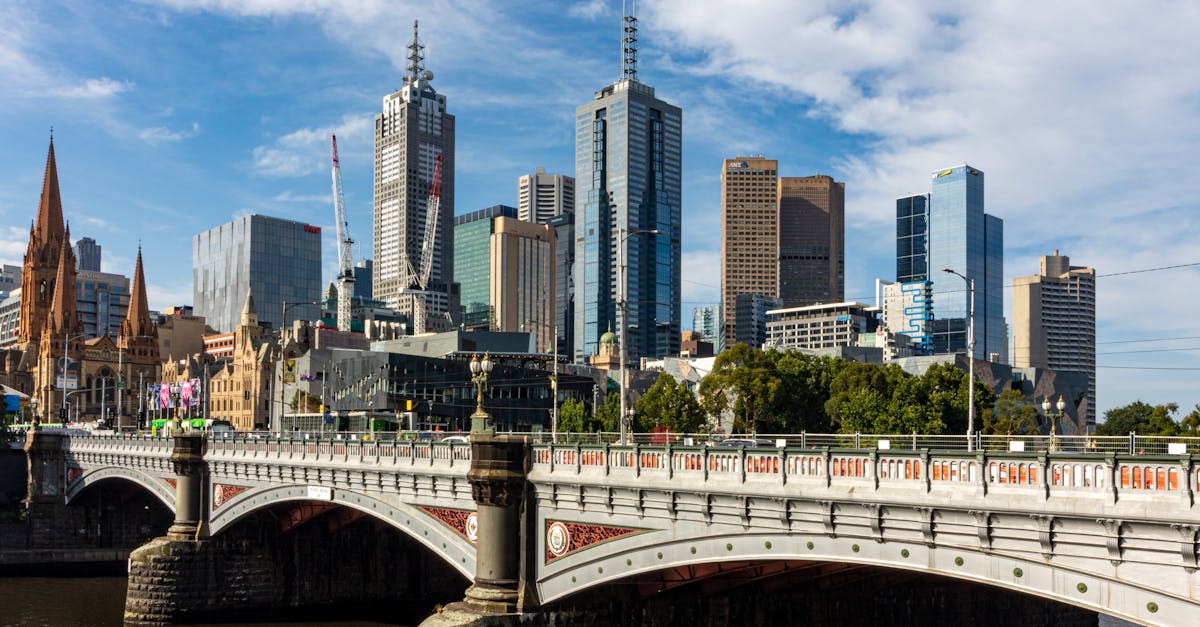 Essential Documents for Your Skilled Visa Application