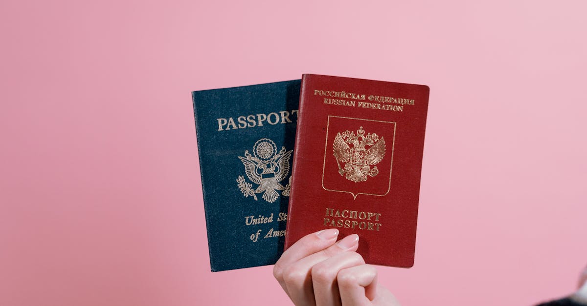 Exploring Temporary vs Permanent Work Visa Options