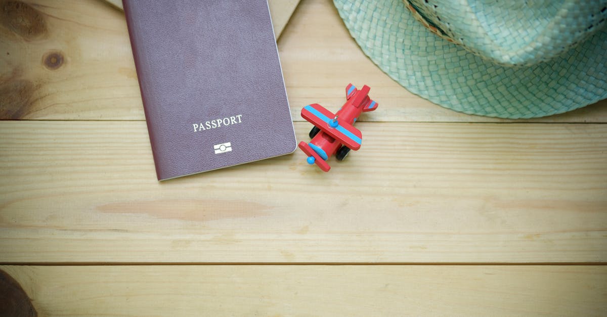 How to Gather Supporting Documents for Your Visitor Visa Application