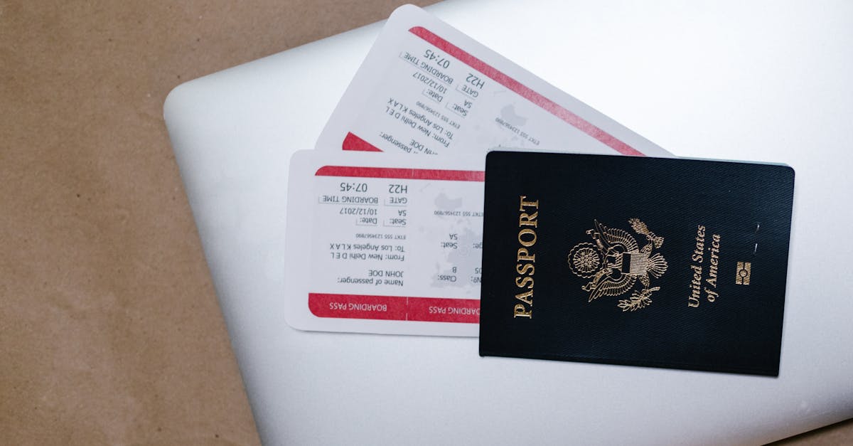 How to Prepare Your Skills Assessment for Australian Migration