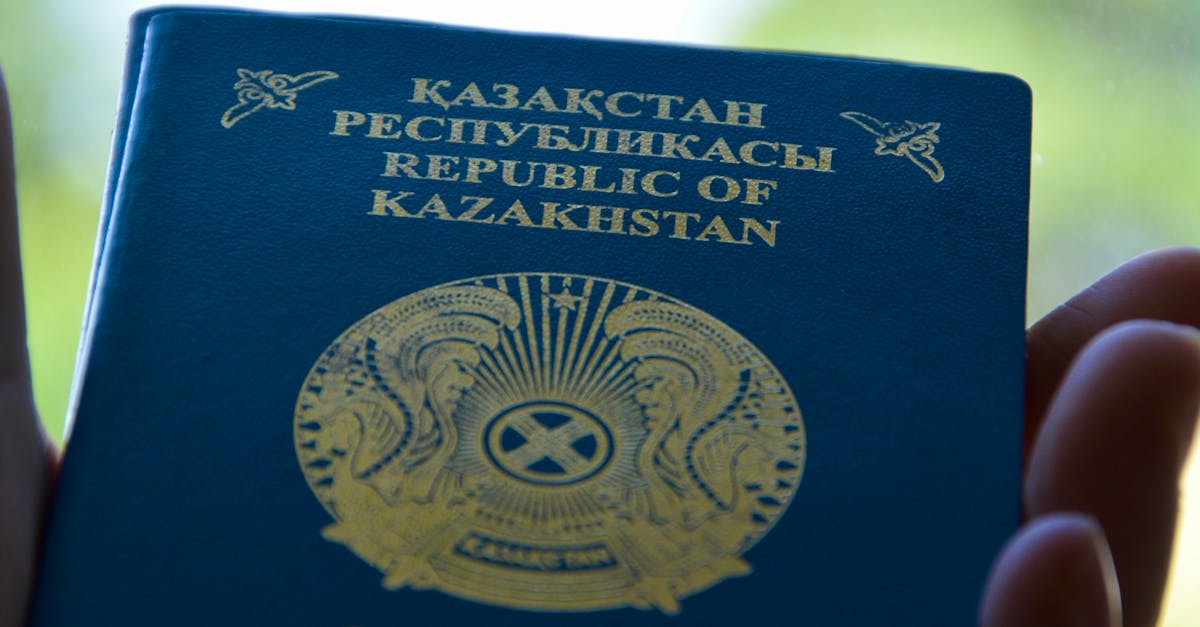 Navigating the Complexities of Refugee Applications