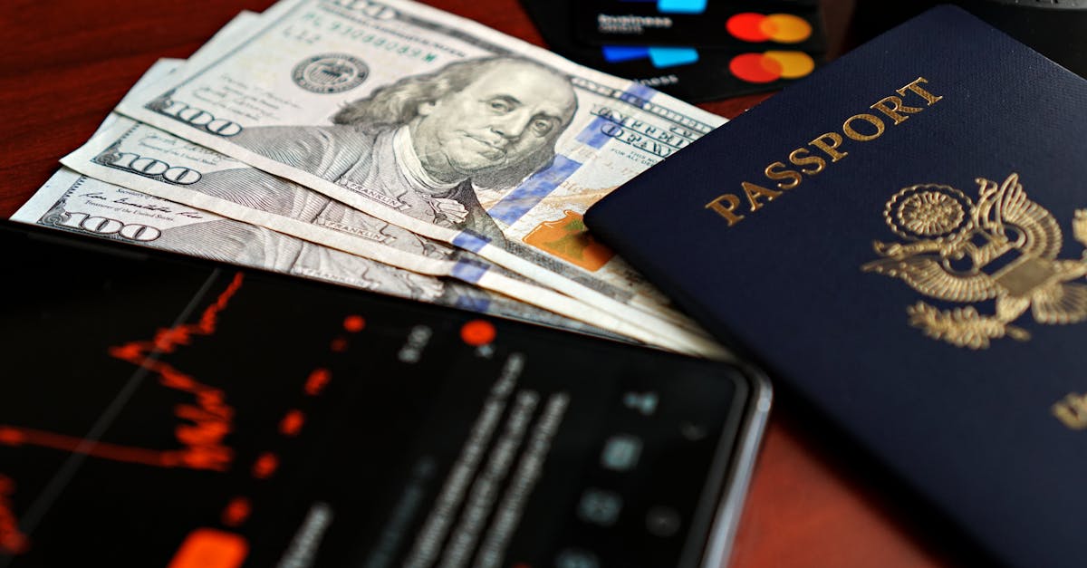 Navigating the Points System for Skilled Visa Applications