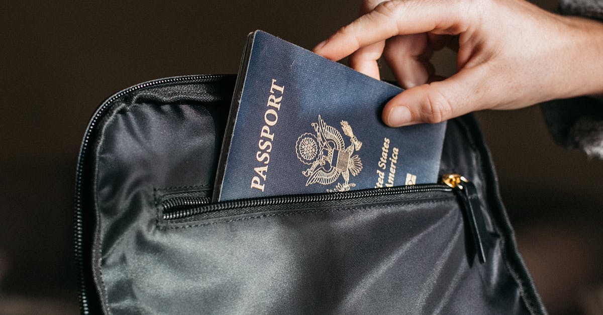 Navigating the Rules Around Working on a Student Visa