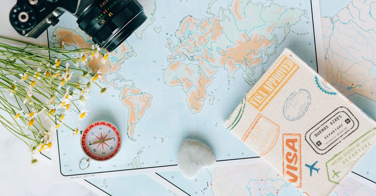 Post-Application Steps for Australian Student Visa Holders