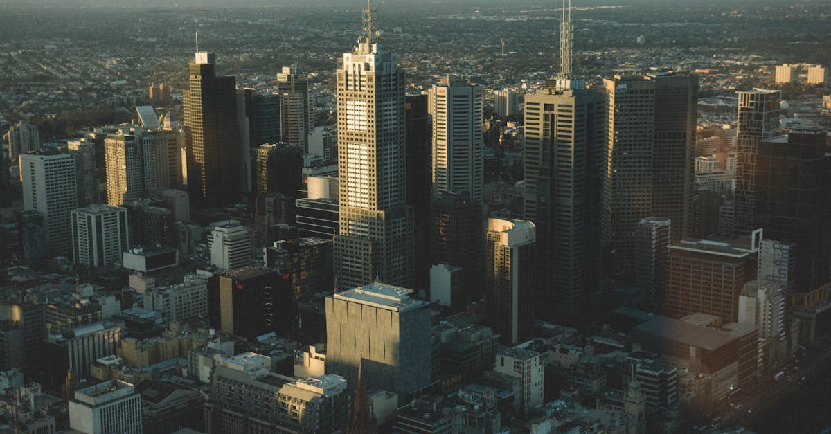 Support Services for Asylum Seekers in Melbourne