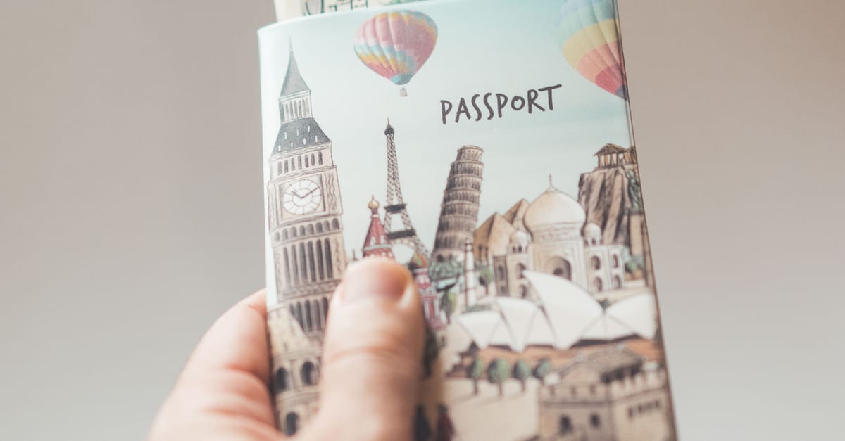 The Impact of Covid-19 on Visitor Visa Applications in Melbourne