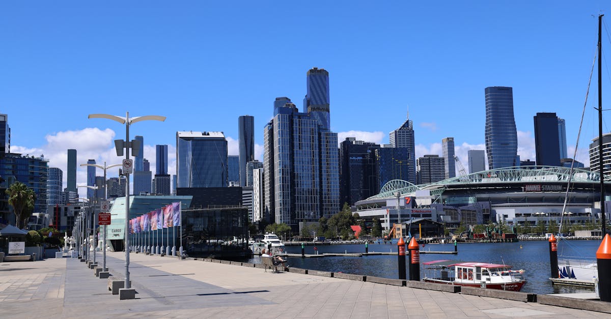 The Role of a Visa Agent in Securing Permanent Residency