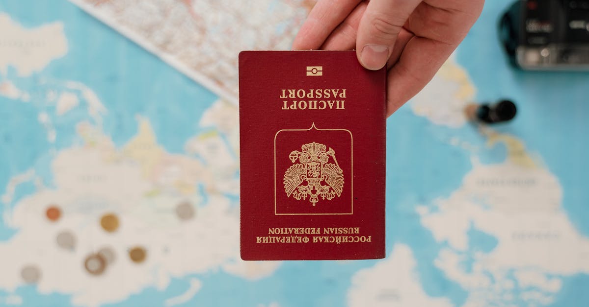 Tips for a Successful Visitor Visa Interview in Melbourne