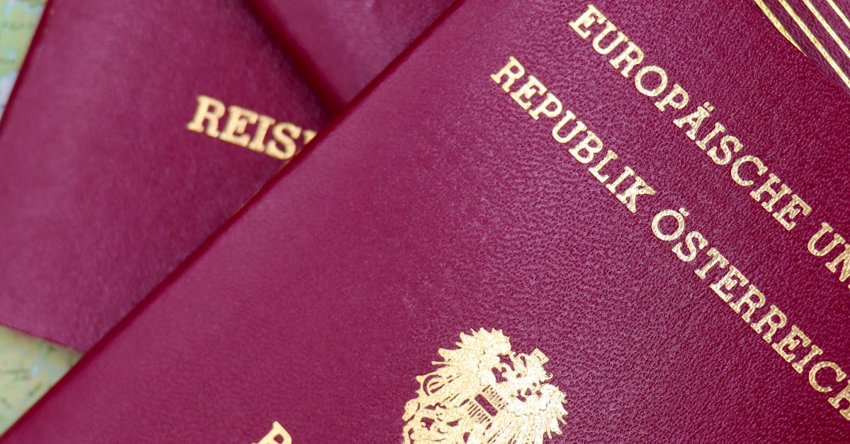 Understanding the Eligibility Criteria for Student Visas in Australia