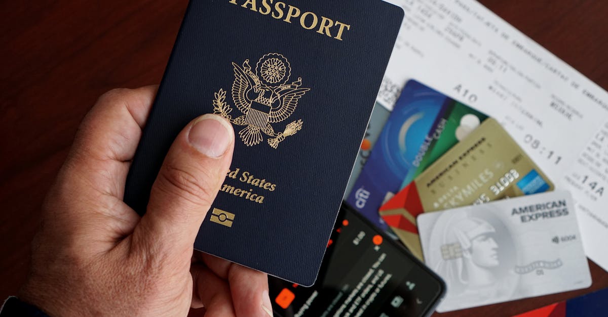 What to Expect During the Partner Visa Interview Process